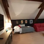 Pensjonat Villa Unolfi