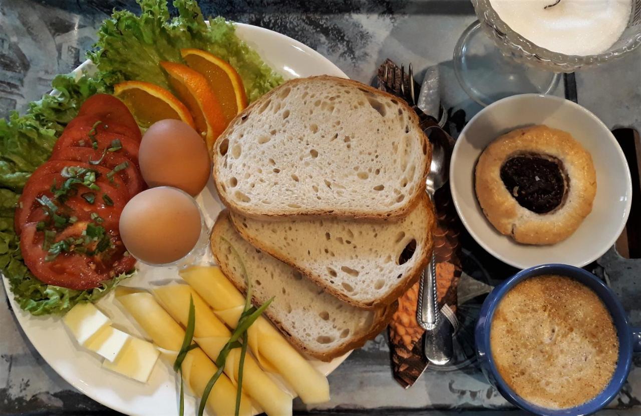 Frühstückspension Unolfi Posen