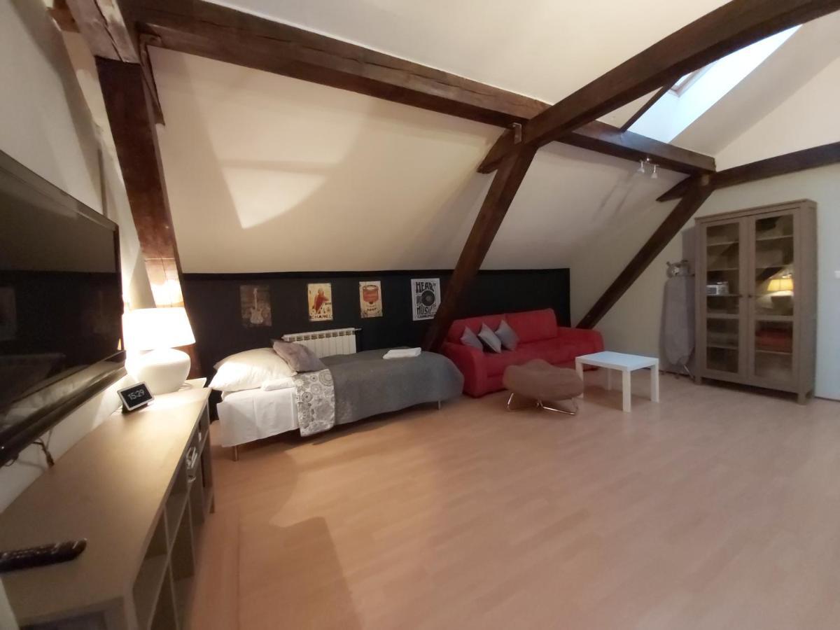 Unolfi Acomodação com café da manhã  Poznań