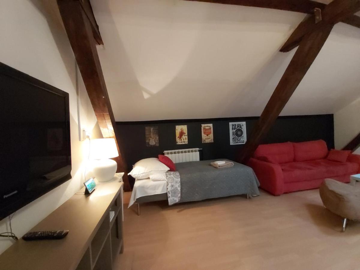 Frühstückspension Unolfi