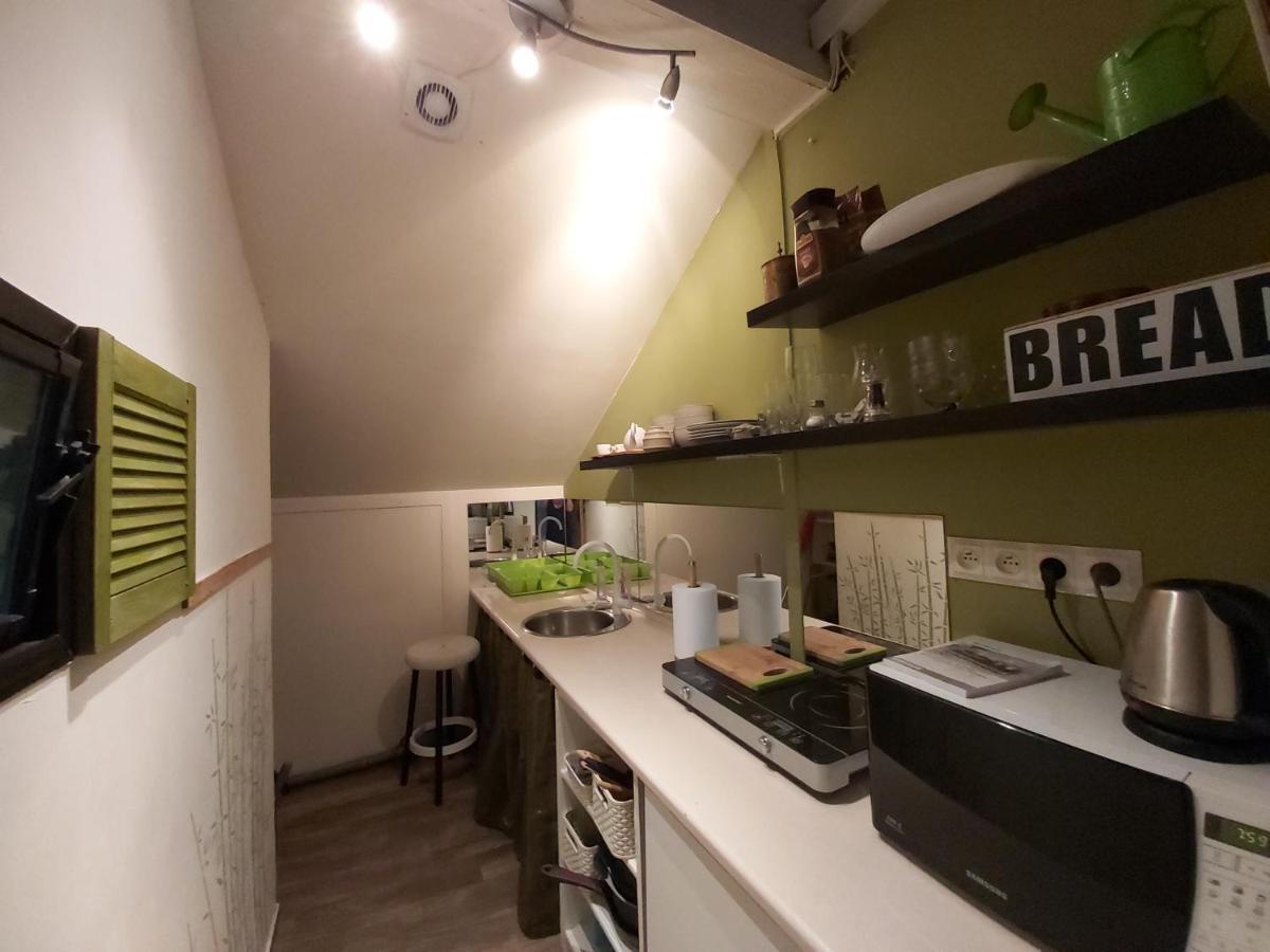 Unolfi Acomodação com café da manhã  Poznań